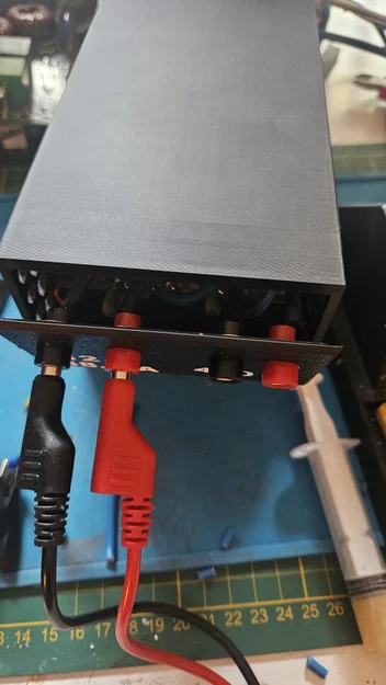 Vỏ Case Cho Nguồn HP Common Slot 12V 460W - Image 4