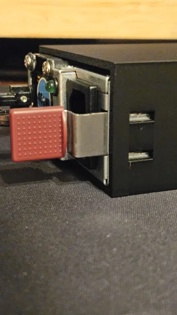 Vỏ Case Cho Nguồn HP Common Slot 12V 460W - Image 5