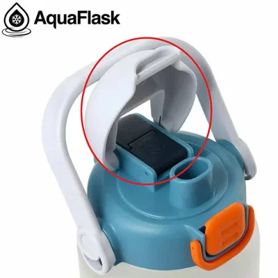 Nắp bịt thay thế cho bình nước Aquaflask