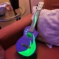 Đàn Ukulele Kích Thước Concert - Thumbnail 2