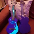 Đàn Ukulele Kích Thước Concert - Thumbnail 4
