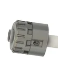 Bộ khóa nòng ER25-16mm cho súng bắn foam dart - Thumbnail 5