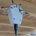Hộp Balun 100W cho ăng-ten ngoài trời - Thumbnail 1