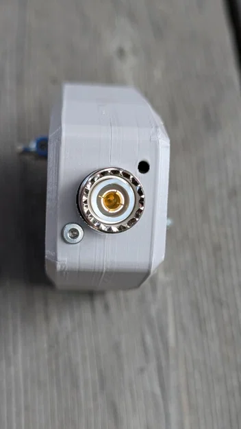 Hộp Balun 100W cho ăng-ten ngoài trời - Image 9