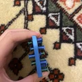 Đồ chơi fidget 5x5 giải tỏa căng thẳng in 3D dễ dàng - Thumbnail 5