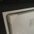 Phụ kiện chặn cửa tủ lạnh Thetford T2090 (3D Printed) - Thumbnail 1