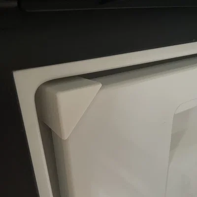 Phụ kiện chặn cửa tủ lạnh Thetford T2090 (3D Printed)