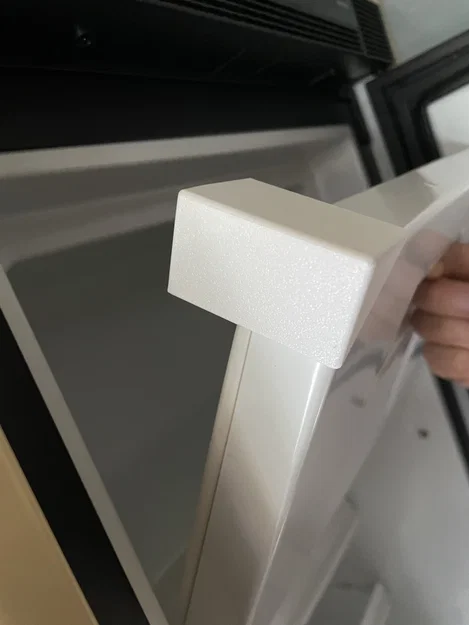 Phụ kiện chặn cửa tủ lạnh Thetford T2090 (3D Printed) - Image 2