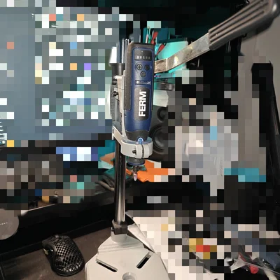 Bộ chuyển đổi FERM combination tool sang giá đỡ máy khoan