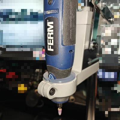 Bộ chuyển đổi FERM combination tool sang giá đỡ máy khoan