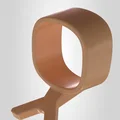 Đế giữ súng bắn keo không dây Tilswall - Thumbnail 3