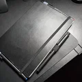 Khung giữ vòng cài bút cho sổ A5 - Thumbnail 5