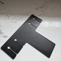 Phụ kiện kẹp bút sổ tay A6 nhỏ gọn (A6 Pen Loop Holder) - Thumbnail 1