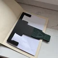Phụ kiện kẹp bút sổ tay A6 nhỏ gọn (A6 Pen Loop Holder) - Thumbnail 2