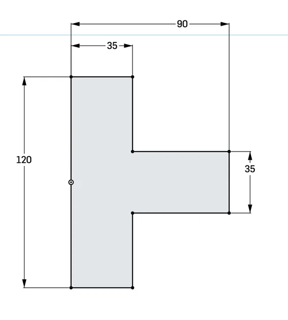 Phụ kiện kẹp bút sổ tay A6 nhỏ gọn (A6 Pen Loop Holder) - Image 3