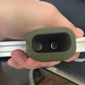Ngàm gắn phụ kiện thông minh cho thanh nhôm định hình 20x20 - Thumbnail 1