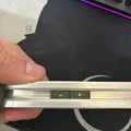 Ngàm gắn phụ kiện thông minh cho thanh nhôm định hình 20x20 - Thumbnail 2