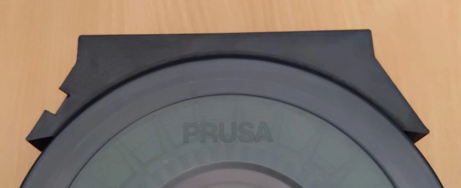 Ngàm xếp chồng đứng cho Prusa USS Drybox - Image 5