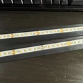 Thanh định hình đèn LED cho máy in 3D FlashForge AD5X - Thumbnail 1