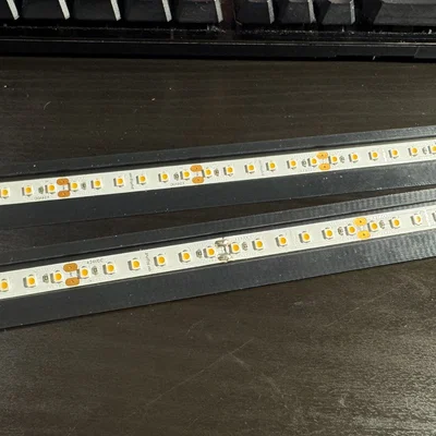 Thanh định hình đèn LED cho máy in 3D FlashForge AD5X