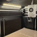 Thanh định hình đèn LED cho máy in 3D FlashForge AD5X - Thumbnail 3