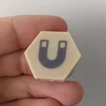 HSW: Đế Nam Châm Vạn Năng (Universal Magnetic Insert) - Thumbnail 2