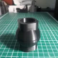Bộ chân đế chống rung cho Elegoo Centauri Carbon (dùng bóng squash) - Thumbnail 3