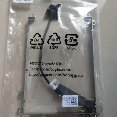 Khung gắn HDD / SSD mở rộng cho ACER Travelmate