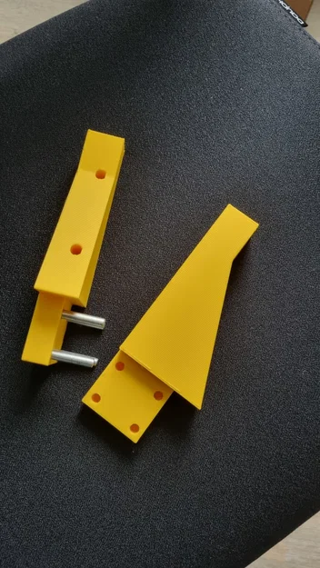 Giá đỡ kệ IKEA Ivar siêu chắc chắn - Image 1