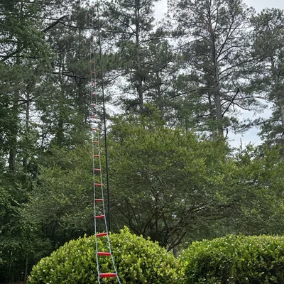 Kẹp giữ dây Ladder Line - 2 Inch - 20ga
