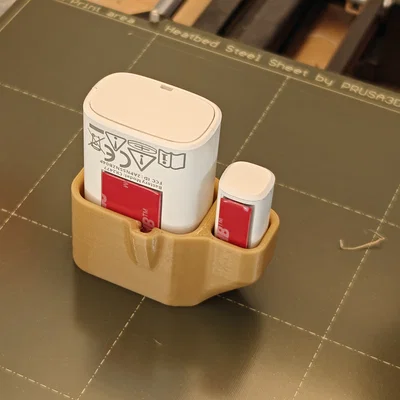 Nắp gá thử nghiệm cho Sonoff SNZB-04P