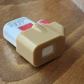 Nắp gá thử nghiệm cho Sonoff SNZB-04P - Thumbnail 2