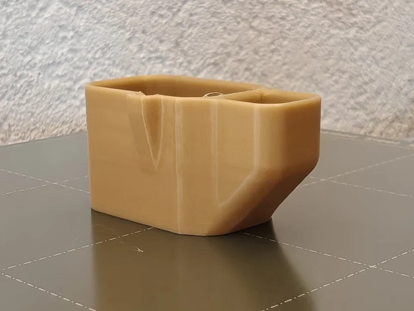 Nắp gá thử nghiệm cho Sonoff SNZB-04P - Image 3