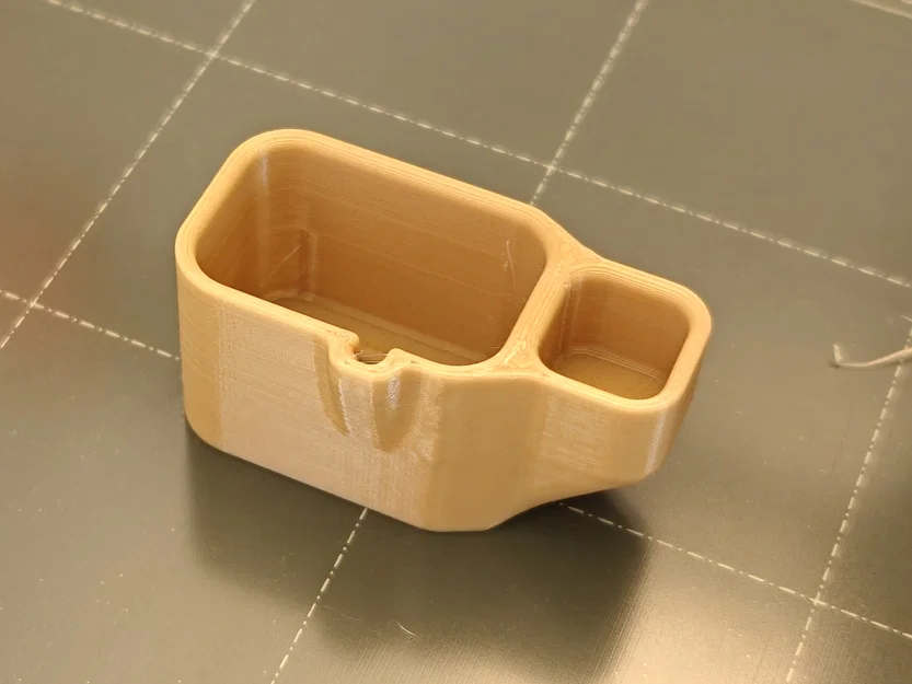Nắp gá thử nghiệm cho Sonoff SNZB-04P - Image 4