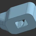 Nắp gá thử nghiệm cho Sonoff SNZB-04P - Thumbnail 7