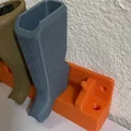 Giá treo báng cầm AR15 (AR15 Grip Organizer) - Thumbnail 2