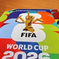 Miếng bảo vệ góc bìa cứng Album World Cup 2026 - Thumbnail 3