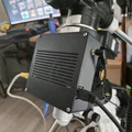Hộp đựng Iexos PMC eight cho bo mạch Fysetec E4 - Thumbnail 2