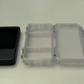 Hộp đựng Mudi 7 (GL-E5800) nhỏ gọn - Thumbnail 1