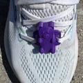 Thẻ trang trí dây giày (Shoelace tag charms) - Thumbnail 2