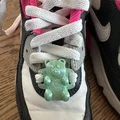 Thẻ trang trí dây giày (Shoelace tag charms) - Thumbnail 3