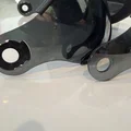 Adapter kính chắn gió cho nón dù lượn Icaro Nerv 1.0 - 2.0 - Thumbnail 1