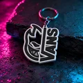 Móc khóa Vans - Thumbnail 1