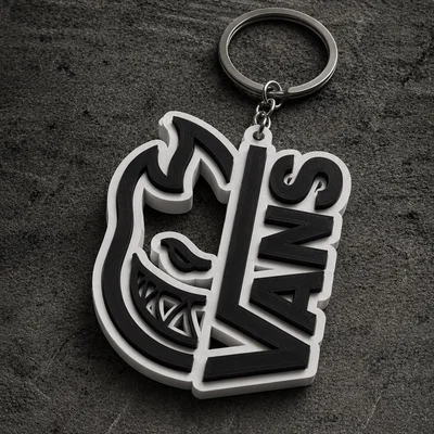 Móc khóa Vans