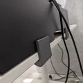 Ngàm kẹp cố định kệ màn hình IKEA Elloven (IKEA Monitor Stand Clamp) - Thumbnail 2