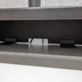 Ngàm kẹp cố định kệ màn hình IKEA Elloven (IKEA Monitor Stand Clamp) - Thumbnail 4