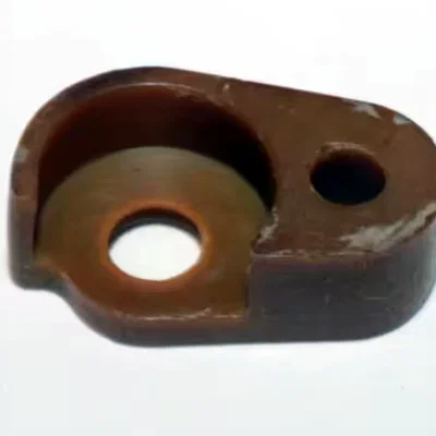 Đệm dẫn hướng ổ khóa cửa xe cổ BMW 2000 CS (Führungspuffer)