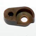 Đệm dẫn hướng ổ khóa cửa xe cổ BMW 2000 CS (Führungspuffer) - Thumbnail 2