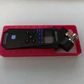 Ốp bảo vệ bền bỉ dạng parametric cho Zoom H1 Essential - Thumbnail 1