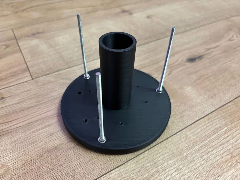 Vỏ bảo vệ trạm đo không khí Air360 Stevenson Screen Enclosure - Image 3